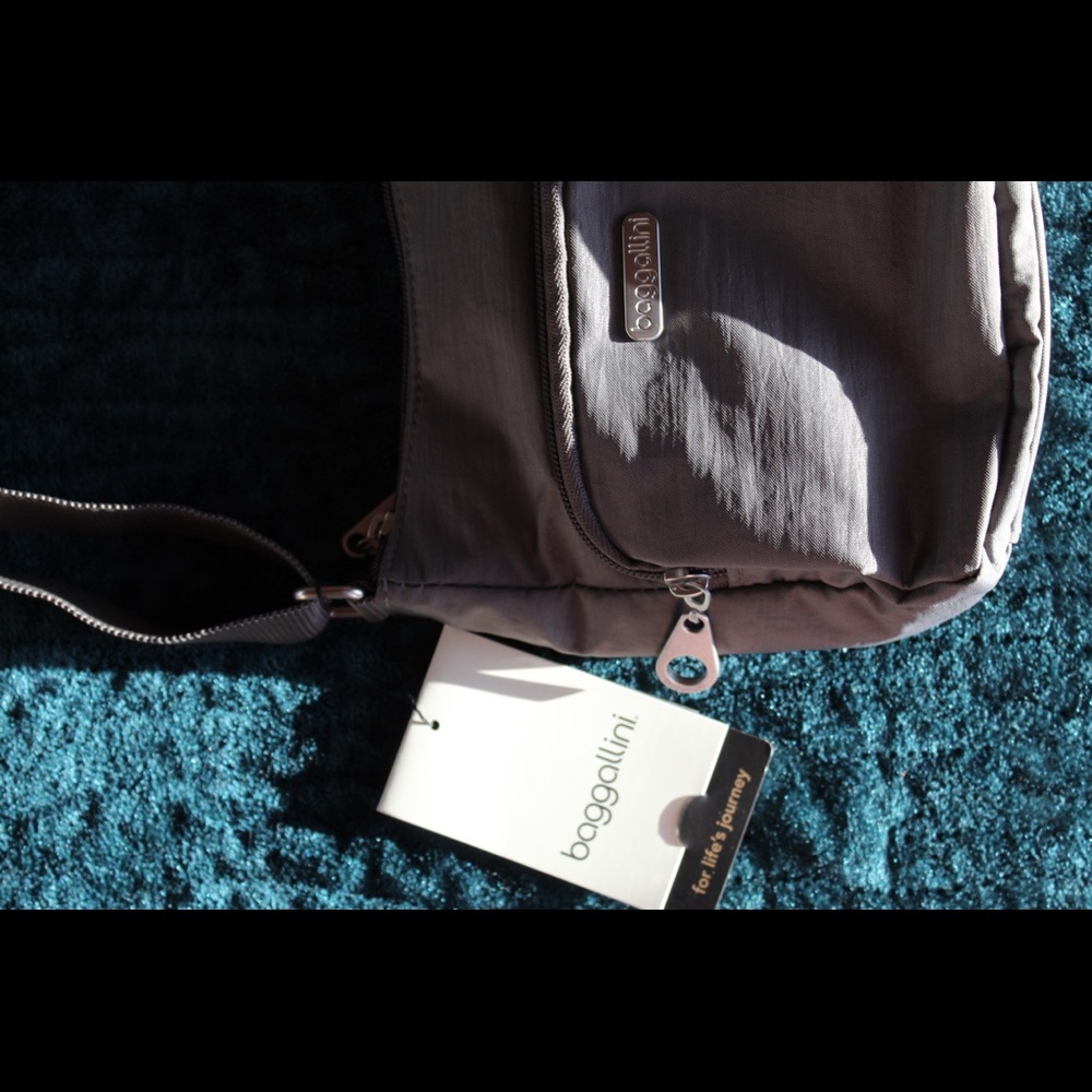 Brand new Bagallini